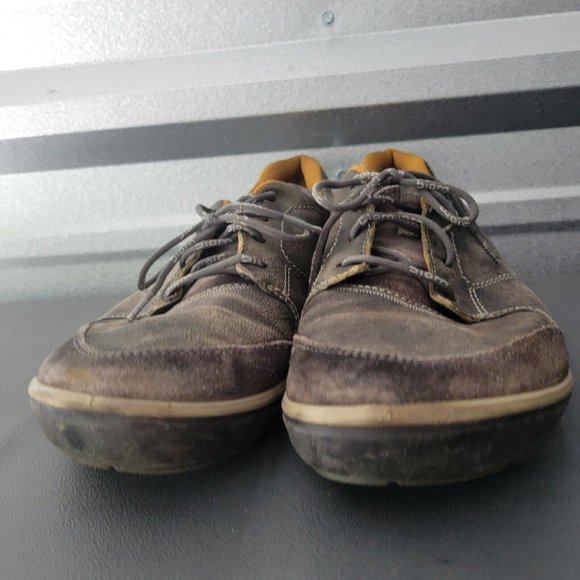 Ecco Biom Sneakers Mens Sz 44 US 10-10.5 - Picture 2 of 7